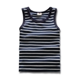 Летняя одежда, детский тонкий летний жилет без рукавов, подходит для подростков, коллекция 2021