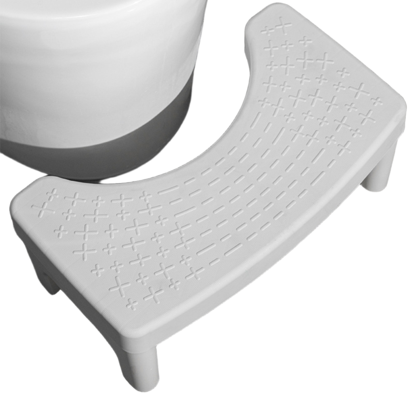 马桶凳家用加厚塑料马桶蹲便蹲坑凳子厕所卫生间垫脚凳防滑马桶凳,淘宝优惠券,粉丝福利购,淘宝优惠卷