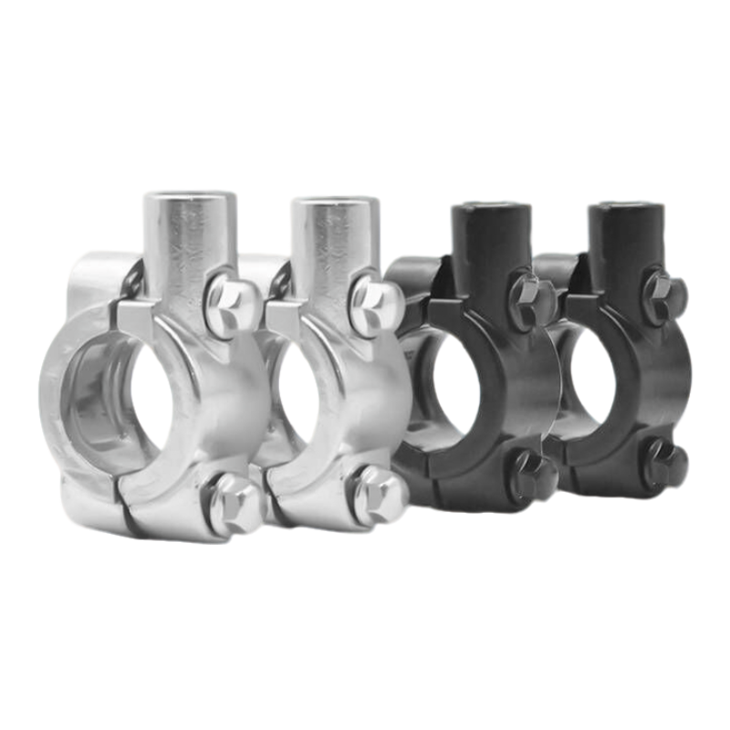 电动摩托车镜座支架固定架安装摩托车后视镜镜座反光镜底座,淘宝优惠券,粉丝福利购,淘宝优惠卷