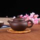 Yixing Zisha Kung Fu Tea Set Antique Small Teapot