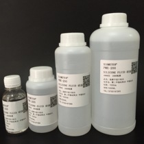 PMX-200 1000 viscosity Dow Corning imported silicone oil thermal oil bath high temperature resistant insulating demould lubrication