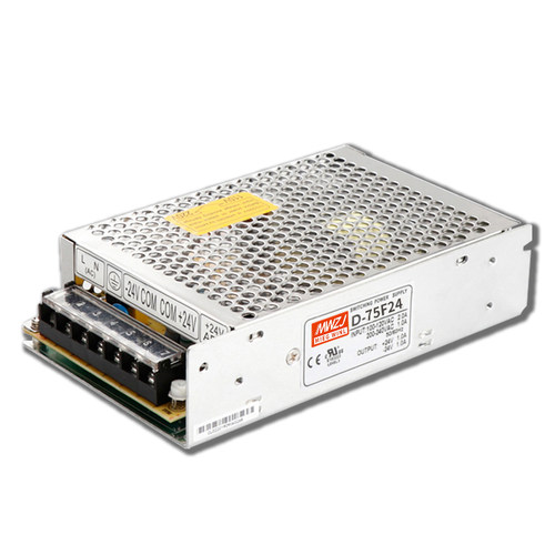 双组输出120W开关电源D-120A D-120C D-120B 5V12A/12V5A/24V变压 - 图3