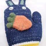 Детские демисезонные удерживающие тепло перчатки для мальчиков для раннего возраста, 2-4 лет