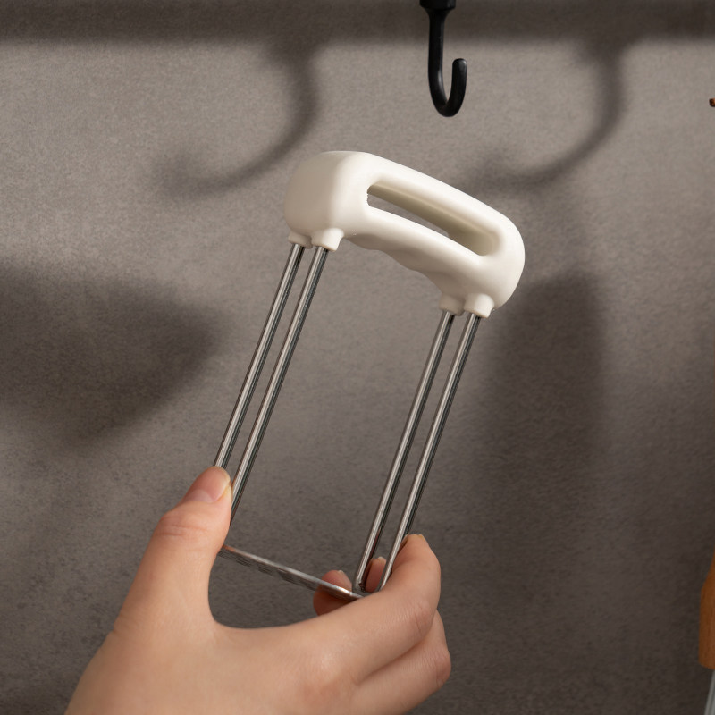 onlycook 304不锈钢压泥器土豆泥挤压器捣泥神器宝宝辅食压泥工具,淘宝优惠券,粉丝福利购,淘宝优惠卷