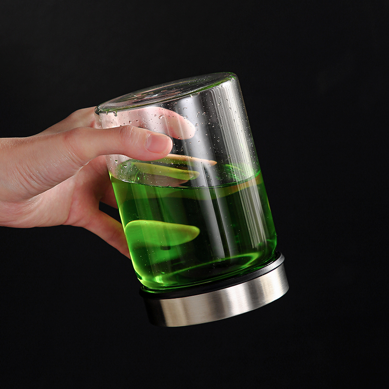 Onlycook kitchen glass jar seal jar