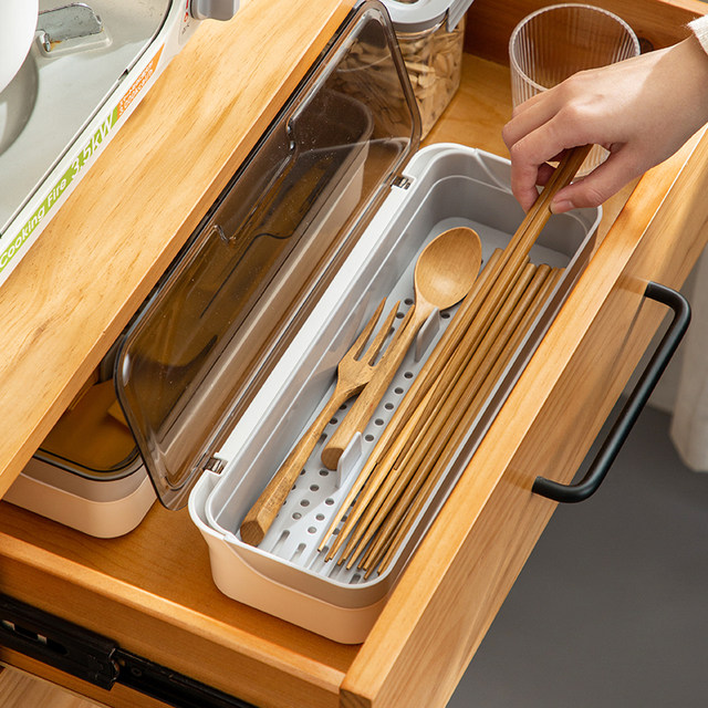 Onlycook multi-function disinfection cabinet tableware chopstick box