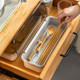 Onlycook multi-function disinfection cabinet tableware chopstick box