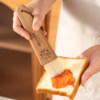 Onlycook barbecue brush food grade soft bristle oil brush