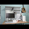 Economical and simple Jiangsu hole board residential without drilling