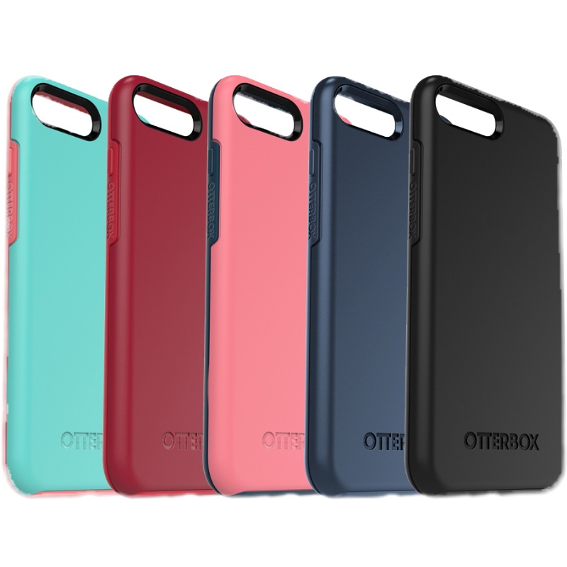 Otterbox适用于苹果iPhone7/8Plus/se2/se3全包防摔手机壳新款se3 - 图1