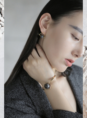 【清仓】escastudio水晶手链