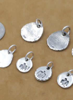 diy羽毛百搭韩版小挂件吊坠特价