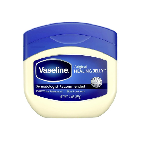 American Vaseline Repair Crystal Jelly 368g to prevent dryness and cracking