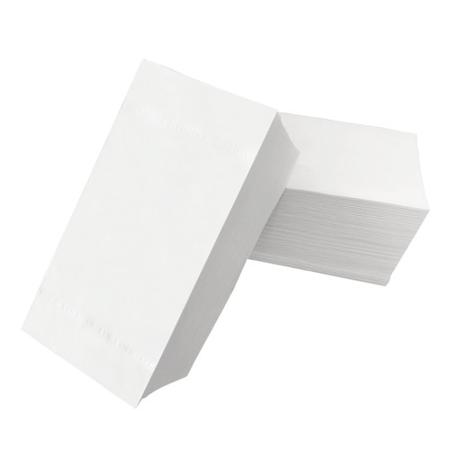 酒店专用散装抽纸原生木浆宾馆家商用客房加厚卫生纸巾整箱实惠装 - 图3