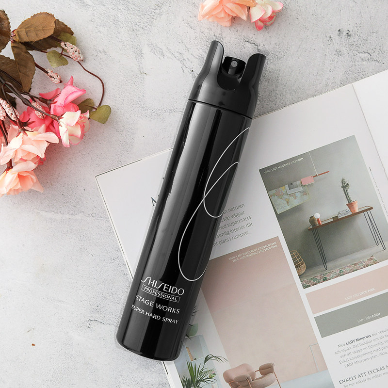  香琦居家日用摩丝/啫喱/头发造型