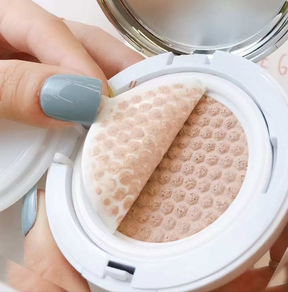 10.31新粉联系改35！元鲑鱼气垫单层水光控油持久滋润升级版！,淘宝优惠券,粉丝福利购,淘宝优惠卷