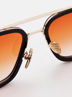 High Quality Tony Fishing Sunglasses Square Outdoor Sport Fi