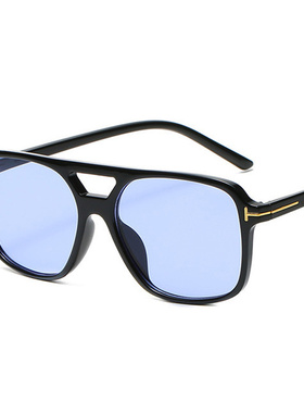 Vintage Square Sunglasses Women Retro Brand Mirror Sun Glass