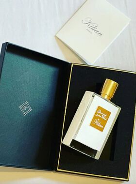 KILIAN Unisex Eau De Parfum 50ml Long Lasting Oriental Perfu