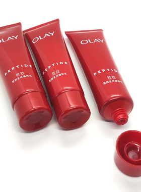 Olay玉兰油胜肽塑颜金纯水乳霜