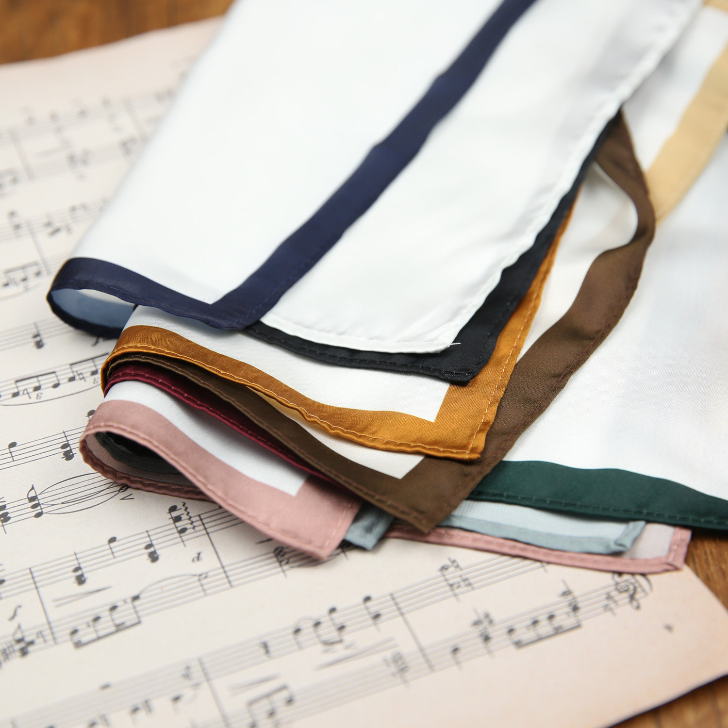 墨绿红色边简约西装小方巾口袋巾新郎结婚纯色多色手工卷边印花,淘宝优惠券,粉丝福利购,淘宝优惠卷