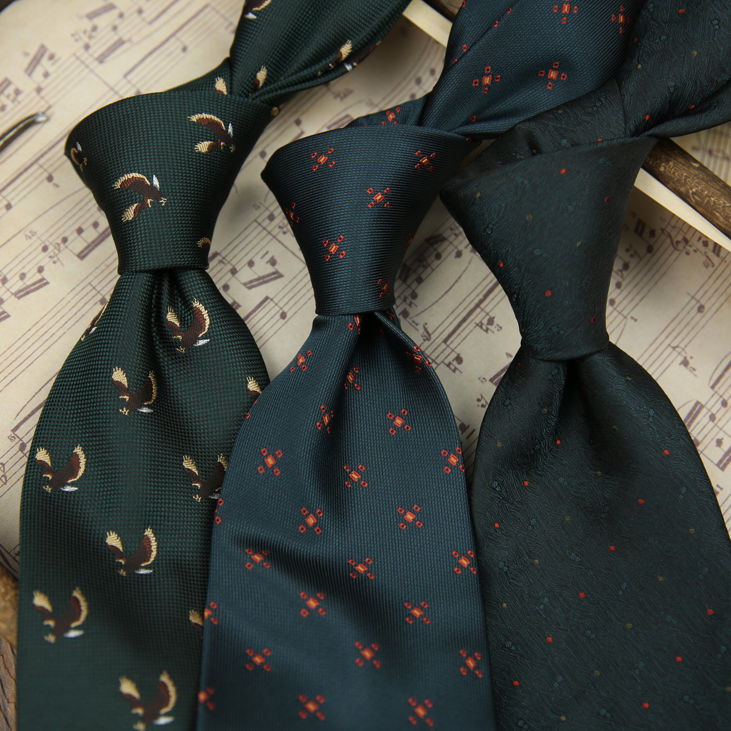 复古提花酒红色咖啡绿色英伦结婚新郎商务正装绅装8CM手打领带,淘宝优惠券,粉丝福利购,淘宝优惠卷