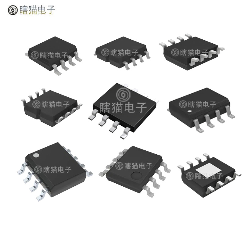 LM285DR-1.2 LM285-1.2 8-SOIC PMIC 电源管理 电压基准 - 图2