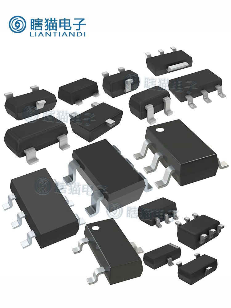 LK112SM50TR LK112SM50T lk112sm50tr SOT23-5 固定 线性稳压器 - 图2