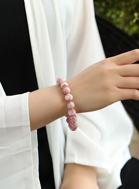 真品天然水晶阿根廷