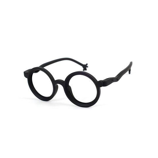 TOMEN baby glasses frames are flexible, comfortable and versatile
