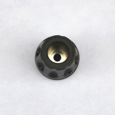 高品质 登山杖通用杖尖保护套 防护帽防滑罩 适用BD Leki徒步杖