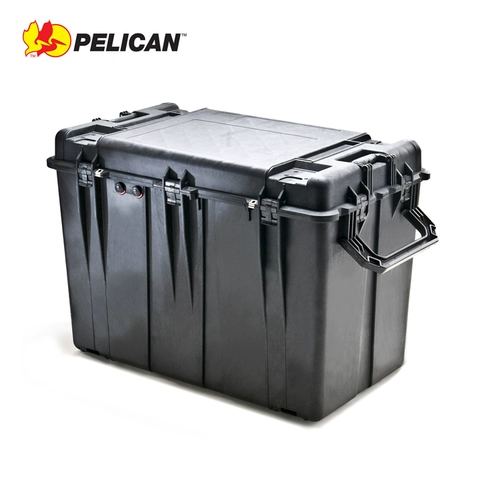 Pelican, импортное безопасное оборудование, США