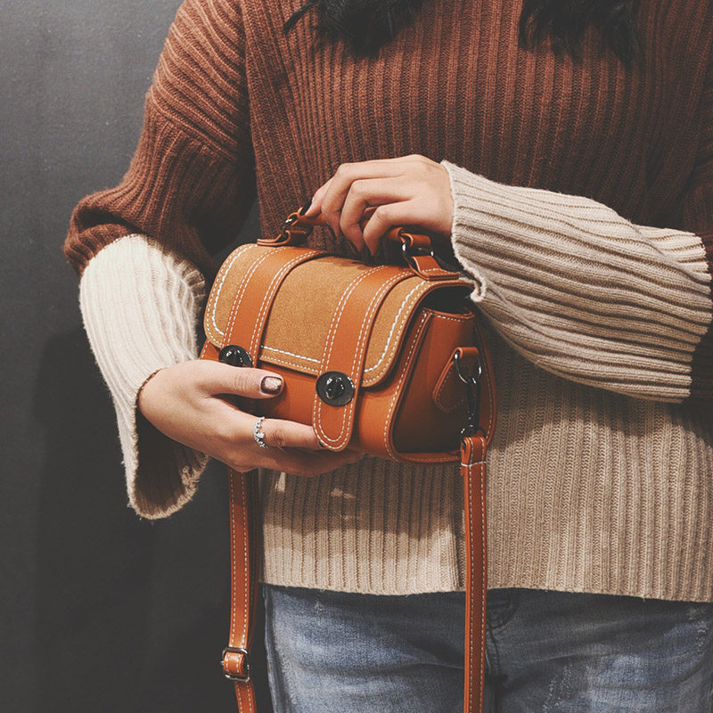 雅莱仕复古ulzzang波士顿小ck女包 雅莱仕女士包袋