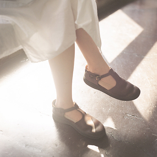 丁字款 極光鞋正品 美國AURORA SHOES 20多年品牌手工全牛皮鞋