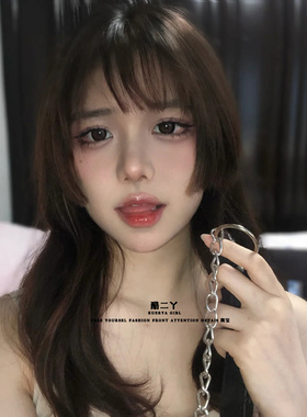 金属链条男女项链配饰手链绳子