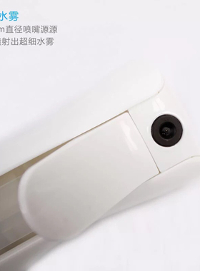 源自荷兰新款专业美发自动高压喷壶总监喷水壶雾状气压式家用浇水