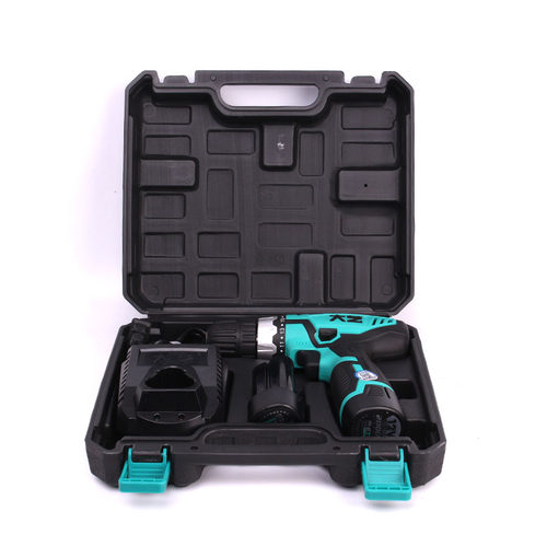 大艺充电手钻配件 充电钻原装锂电池原厂配件充电器12V16V20V正品 - 图3