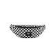 ກະເປົ໋າ checkerboard ຂອງຜູ້ຊາຍແລະແມ່ຍິງ VANS
