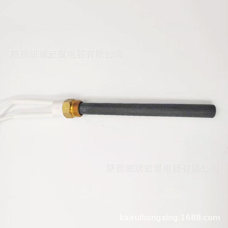 出口品质陶瓷点火器木质颗粒点火棒MCH耐高温干烧源头厂220v120v - 图3