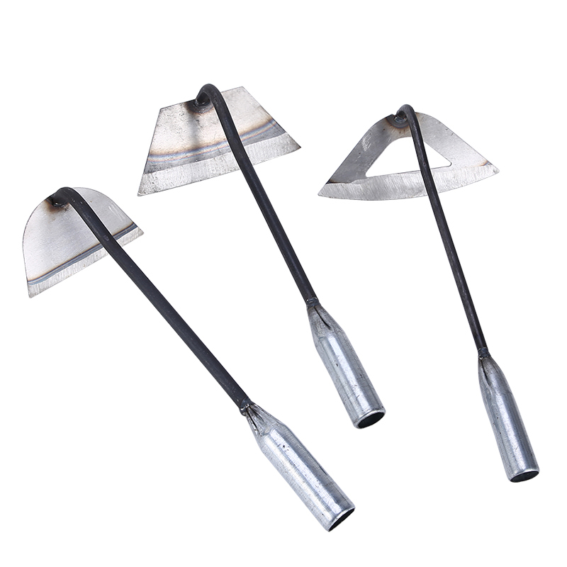 小锄头除草工具种花种菜松土农具木柄家用小锄头除草神器园艺工具,淘宝优惠券,粉丝福利购,淘宝优惠卷