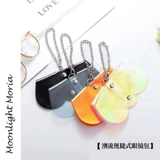 Солнцезащитные очки, портативная японская сумка-органайзер на солнечной энергии, популярно в интернете