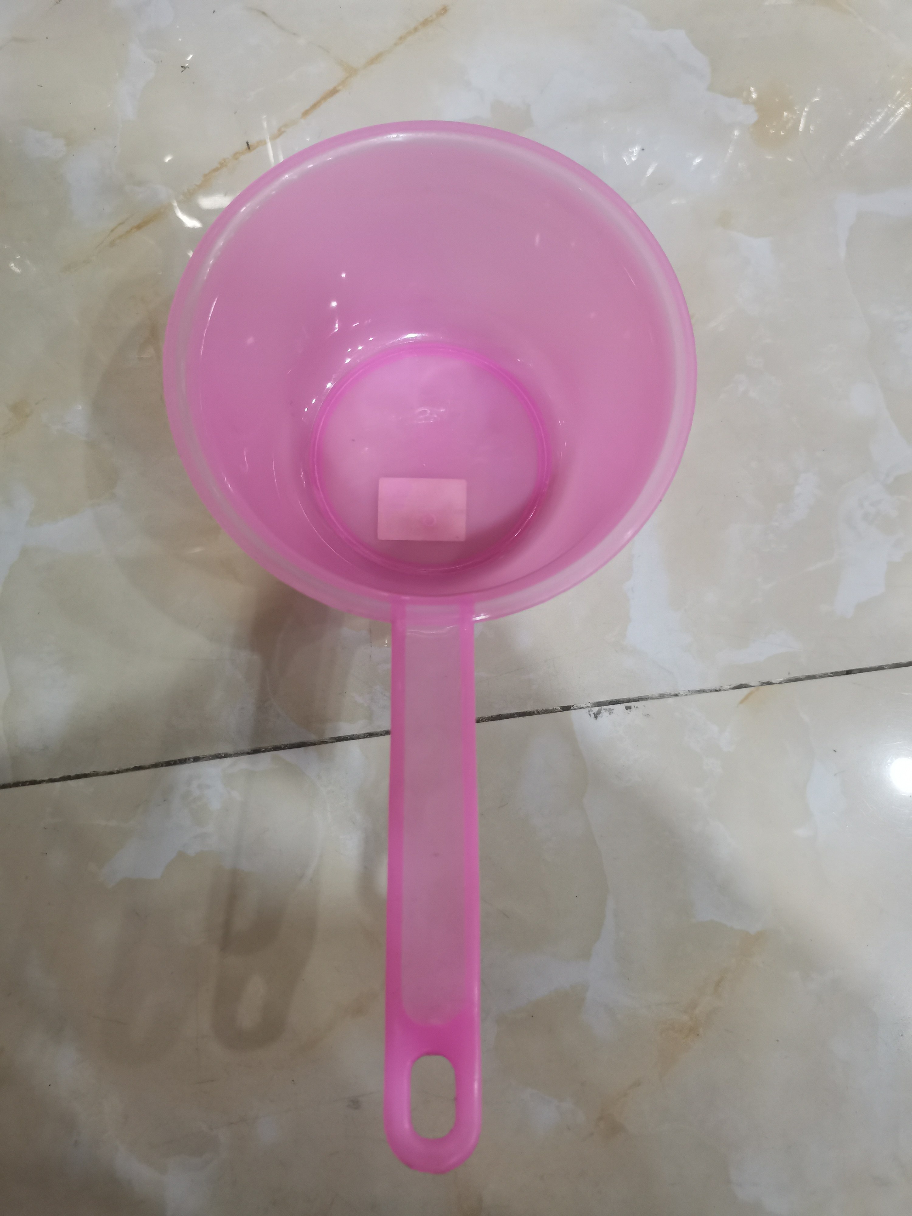 水瓢加厚塑料家用长手柄水勺厨房舀子洗发勺做菜勺大号耐用水舀子,淘宝优惠券,粉丝福利购,淘宝优惠卷