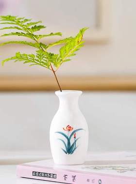 陶瓷简约现代客厅书房玄关