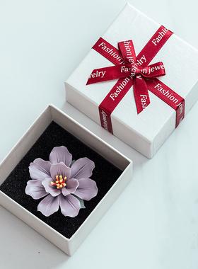 陶瓷简约现代开业伴手礼