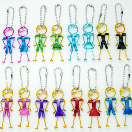 手工diy铁丝金属丝套餐材料包 小学生美术劳技手工用品手工自行车