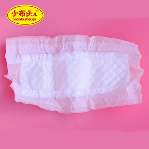 （三包包邮）小布头纱布产妇卫生巾16月子产褥纱布卫生巾L码大码 - 图0