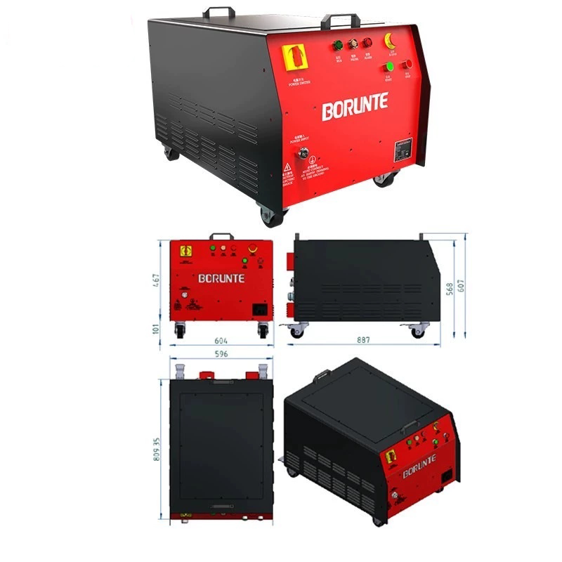 伯朗特六轴工业机器人机械手臂焊接喷涂上下料搬运码垛多场景应用_虎窝淘