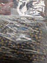 The resistance model of the KOA is CF1 4C470J 510430300200 82 100R 82 75 68 68