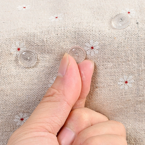 Невидимый безопасный диван, фиксаторы в комплекте