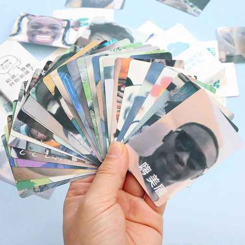 中文表情包扑克大战桌游大作战搞笑恶搞表情包扑克牌卡牌游戏卡片 - 图1